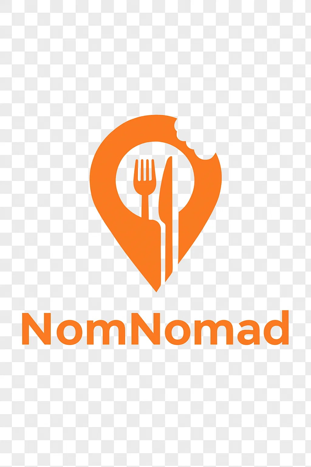 NomNomad Logo